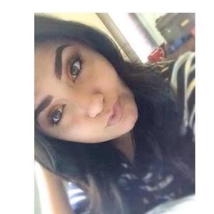 Meet your Posher, Mariah